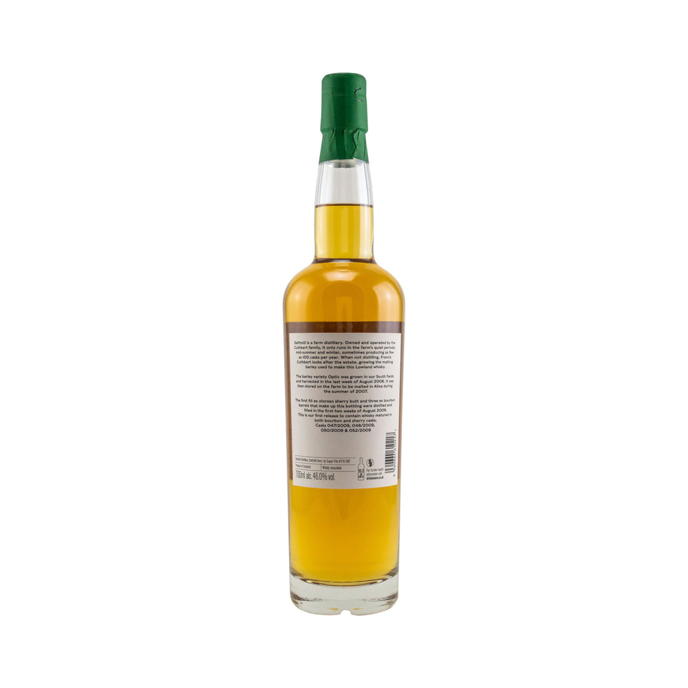 Daftmill 2009/2020 Summer Release