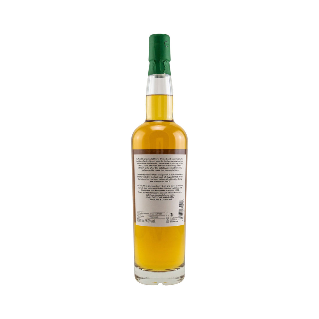 Daftmill 2009/2020 Summer Release