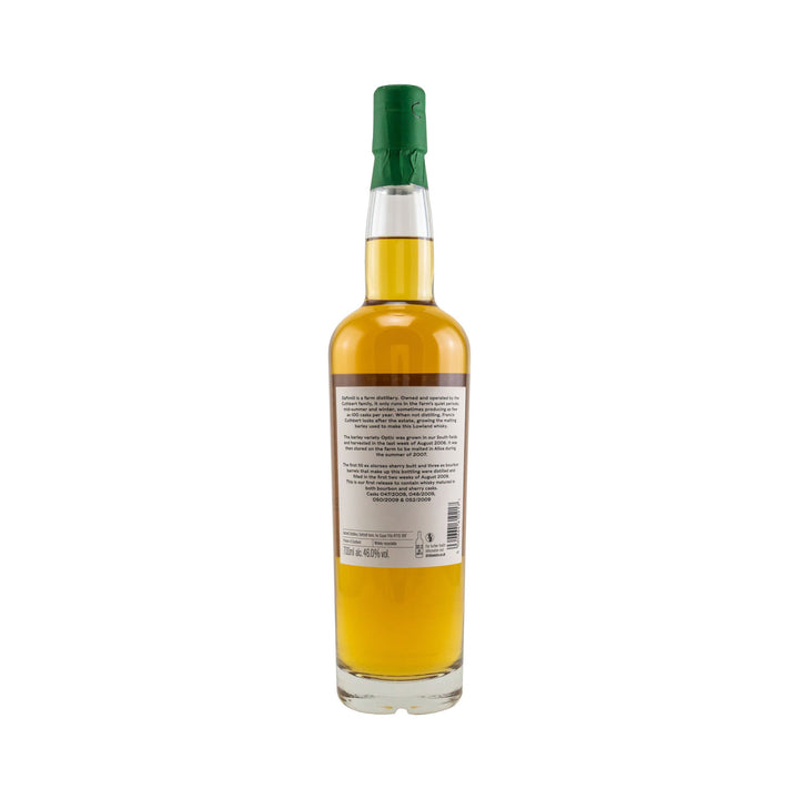 Daftmill 2009/2020 Summer Release