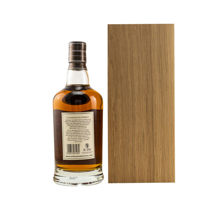 Benrinnes 1990/2020 G&M CC UPPER NEW RANGE
