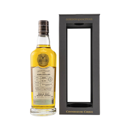 Scapa 2005/2020 G&M CC NEW RANGE