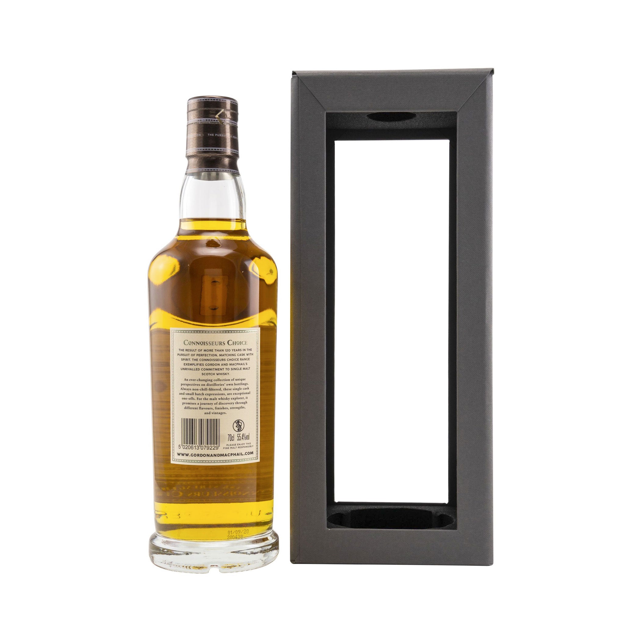 Scapa 2005/2020 G&M CC NEW RANGE