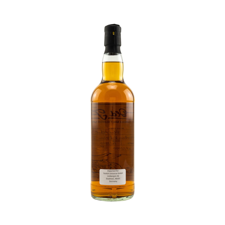Blair Athol 2009/2021 - 11 Jahre - 