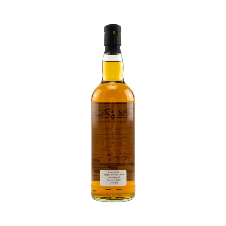 Ledaig 2010/2021 - 10 Jahre - 