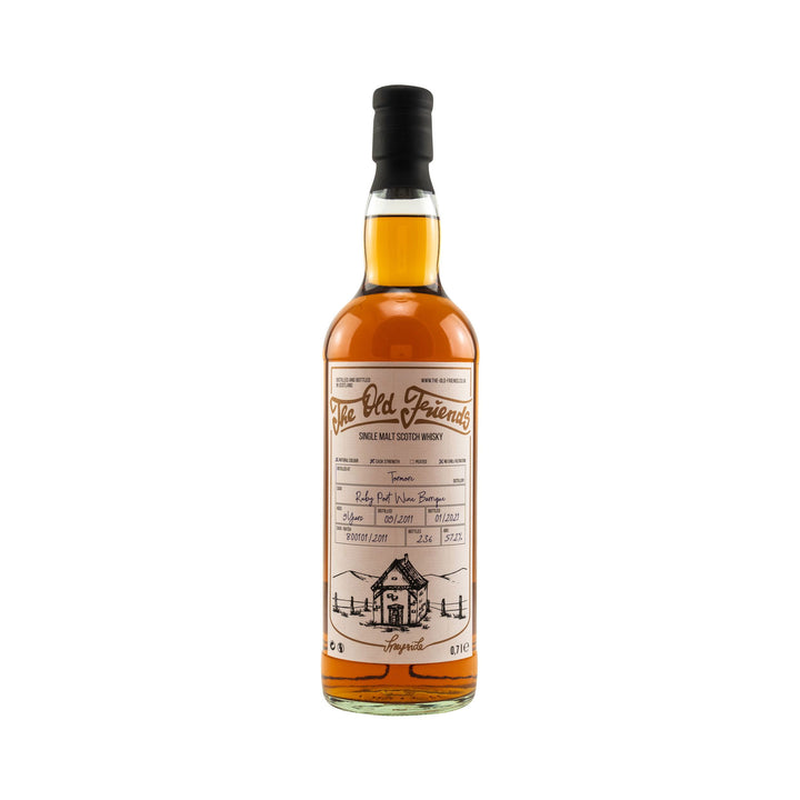 Tormore 2011/2021 - 9 Years Old - 