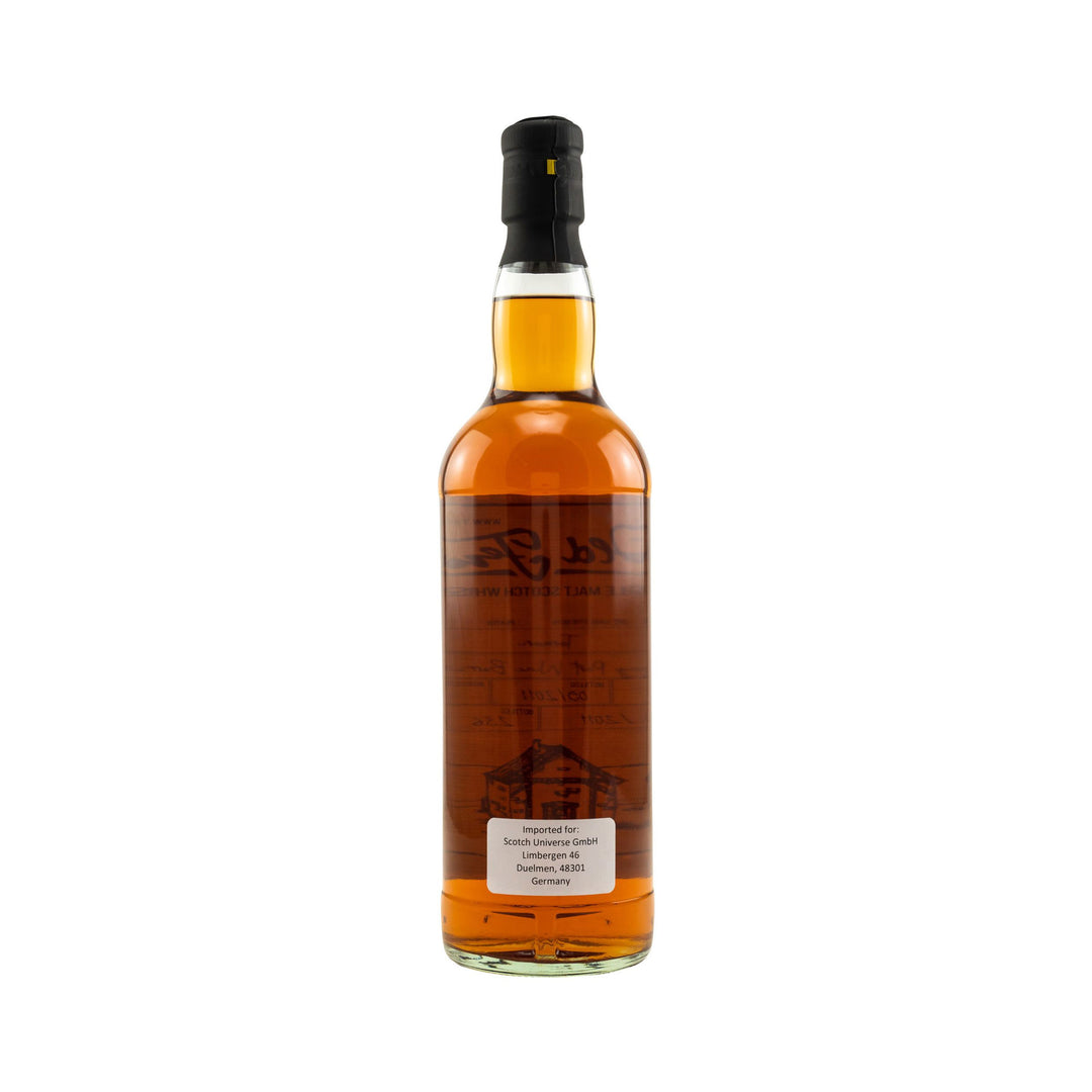 Tormore 2011/2021 - 9 Years Old - #800101/2011 (The Old Friends)