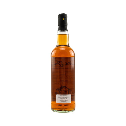 Tormore 2011/2021 - 9 Years Old - #800101/2011 (The Old Friends)
