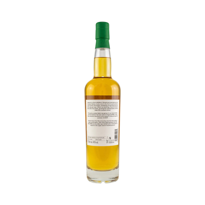 Daftmill 2008/2020 - Winter Batch Release - Limited Edition 46% vol.