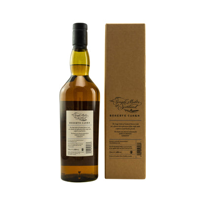 Ben Nevis 2013/2021 - 6 Years Old - Reserve Cask Cherry