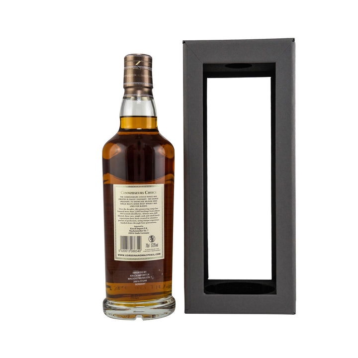 Caol Ila 2008/2021 Gordon &amp; MacPhail Connoisseurs Choice 