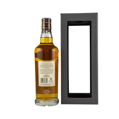 Balblair 1997/2021 Gordon & MacPhail Connoisseurs Choice #1880
