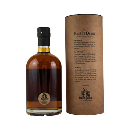 Blair Athol 2010/2021 - 11 Jahre - #300309 - Best Dram -