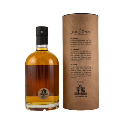 Williamson 2015/2021 - 6 Years Old - #131 - Best Dram -