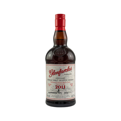 Glenfarclas 2011/2021 Oloroso Sherry Casks