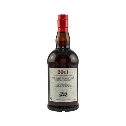 Glenfarclas 2011/2021 Oloroso Sherry Casks