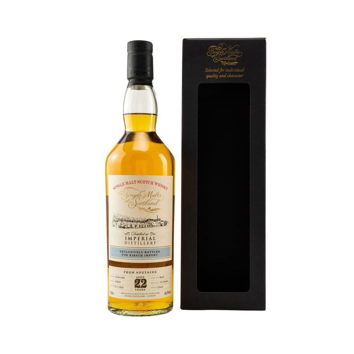 Imperial 1998/2020 - 22 Years Old - 