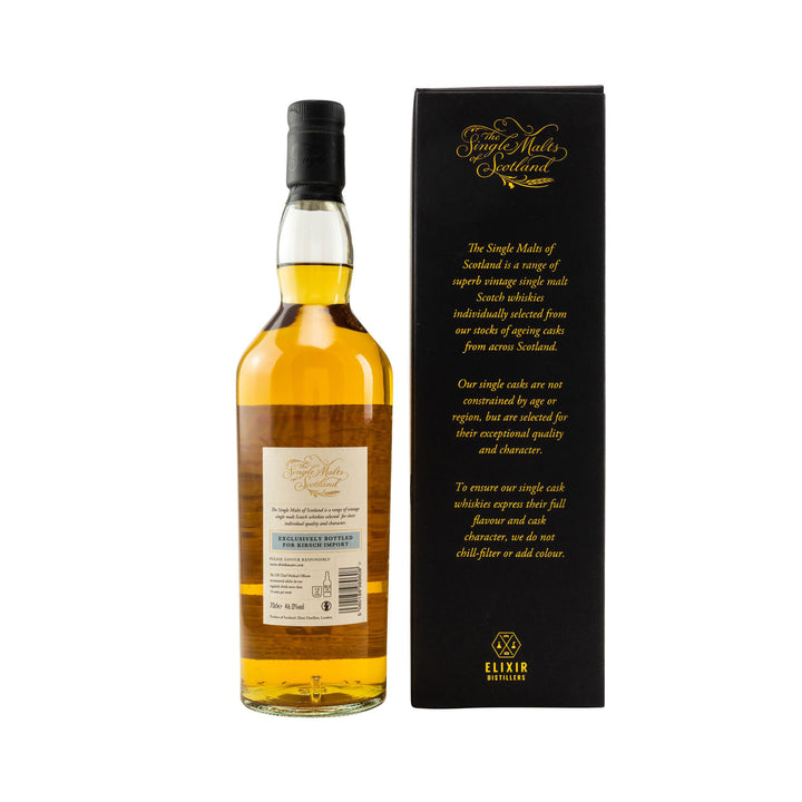 Imperial 1998/2020 - 22 Years Old - 