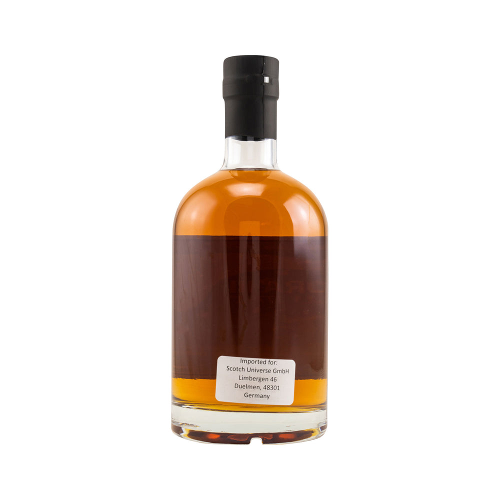 HYDRA III 10 Jahre - 2010/2020 - Scotch Universe -
