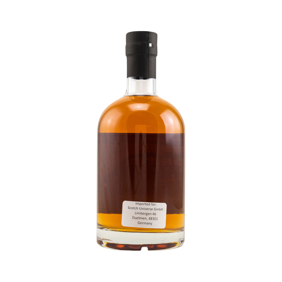 HYDRA III 10 Jahre - 2010/2020 - Scotch Universe -