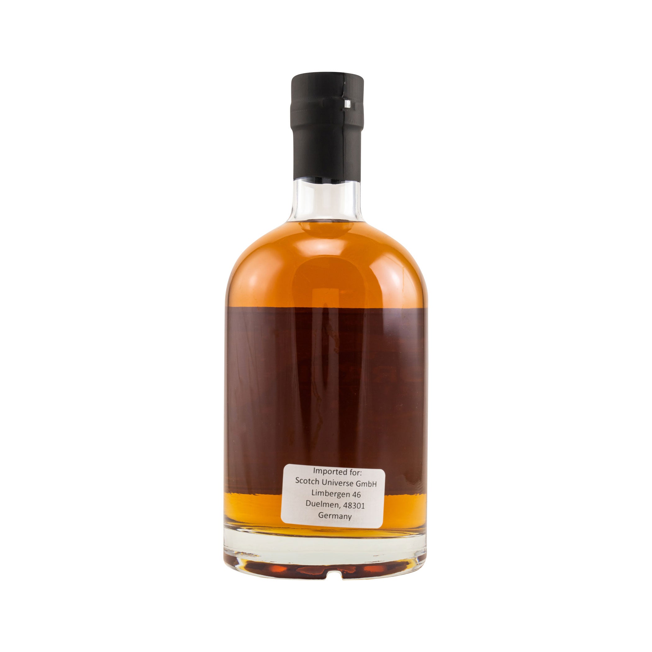HYDRA III 10 Jahre - 2010/2020 - Scotch Universe -