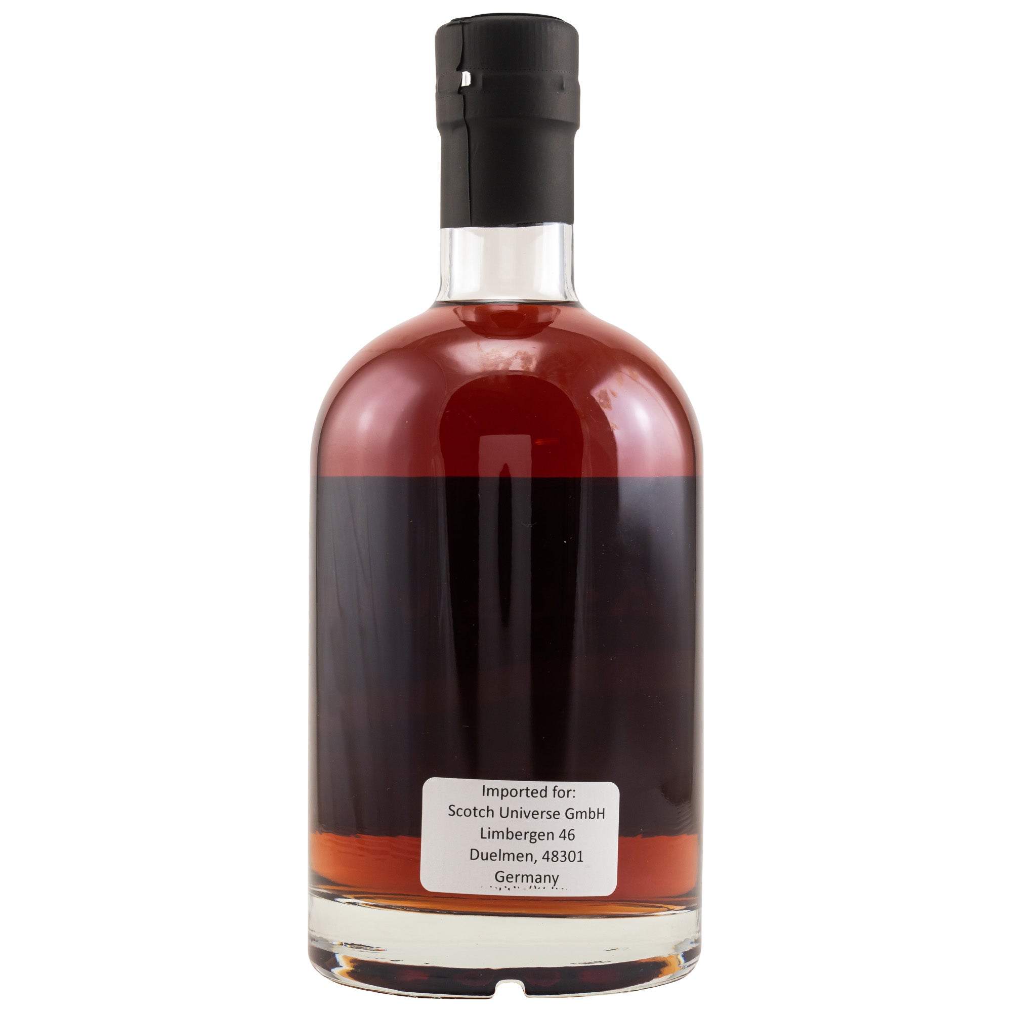 PEGASUS VII 2010/2020 - 10 Jahre - Scotch Universe -