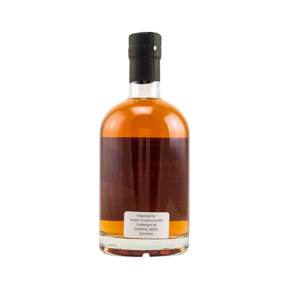 GAMMA EPSILON I 10 Jahre - 2010/2020 - Scotch Universe -