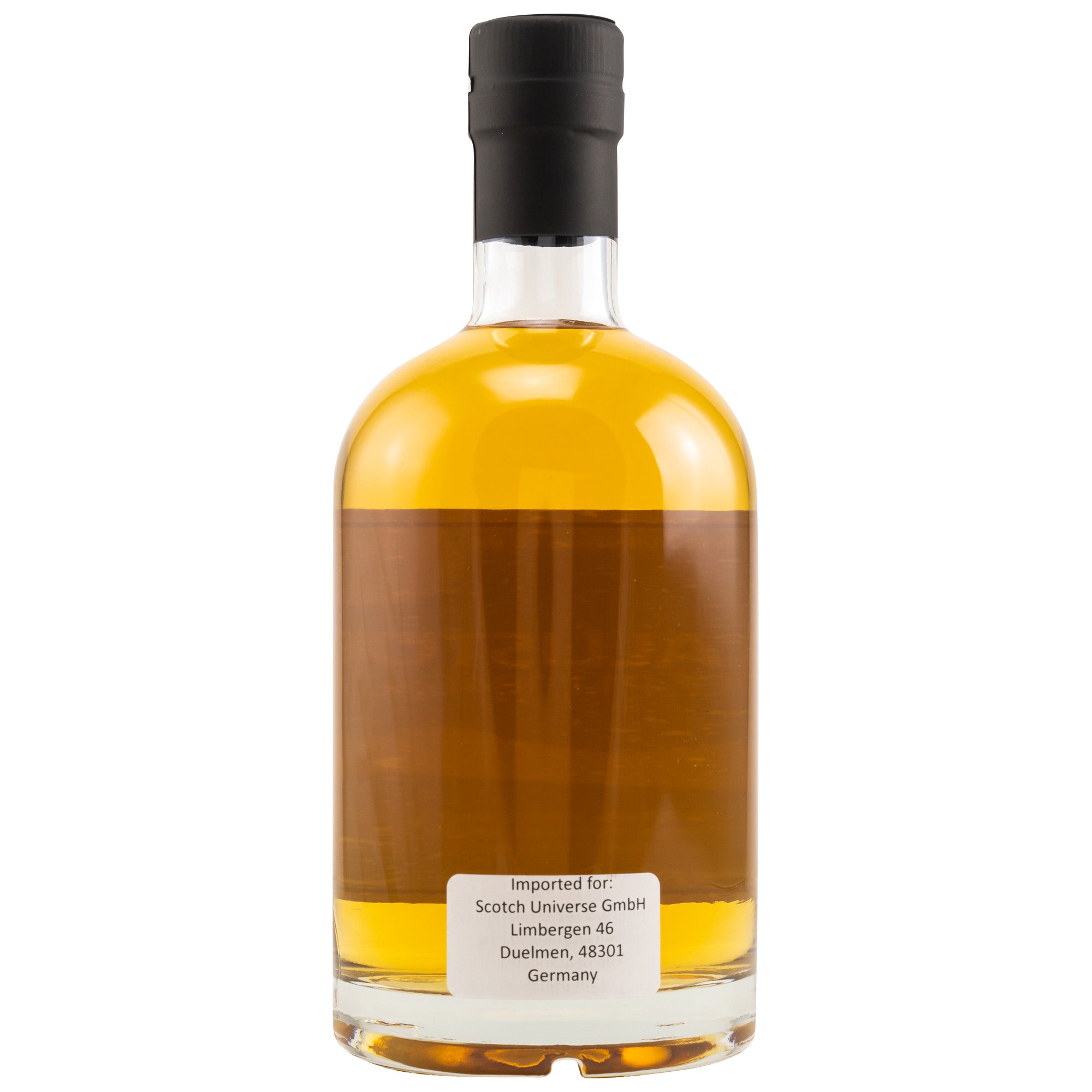 CALLISTO XI 9 Years Old - 2011/2020 - Scotch Universe -