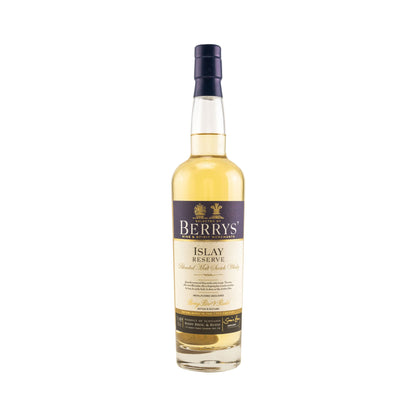 Islay Reserve - Blended Malt Scotch Whisky (Berry Bros and Rudd)