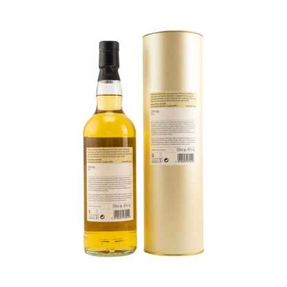 Orkney 2009/2020 - 11 Jahre - Small Batch (Berry Bros & Rudd)