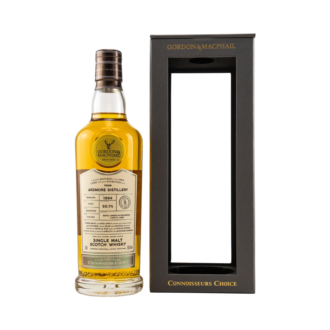 Ardmore 1994/2021 G&M CC CS , NEW RANGE