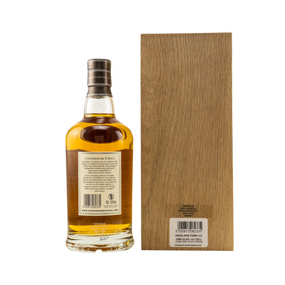 Highland Park 32 Years 1988/2020 UPPER Range - Gordon & MacPhail - Connoisseurs Choice Cask Strength