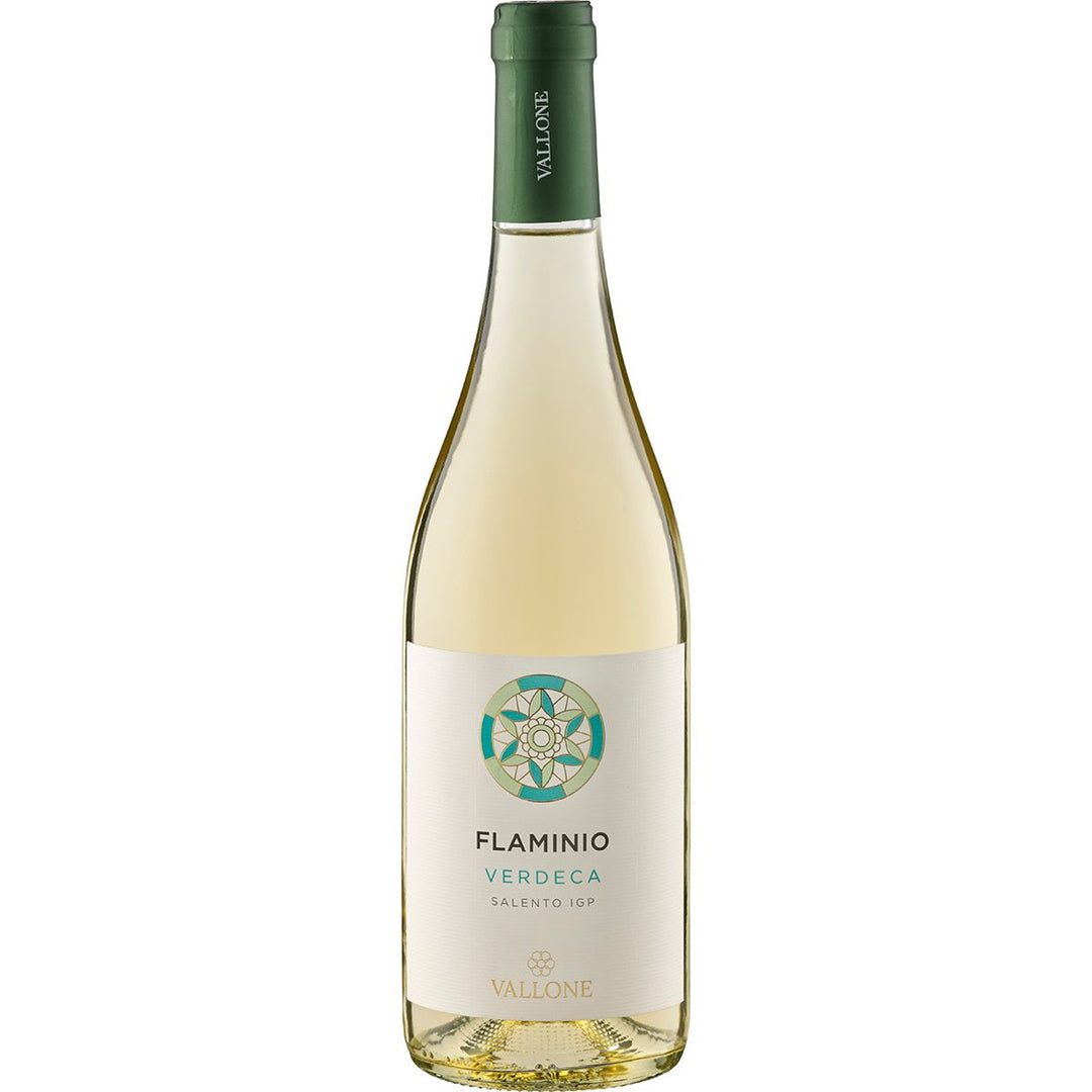 2022 Flaminio Verdeca IGP Salento Vallone Apulia/Italy 0.75 l