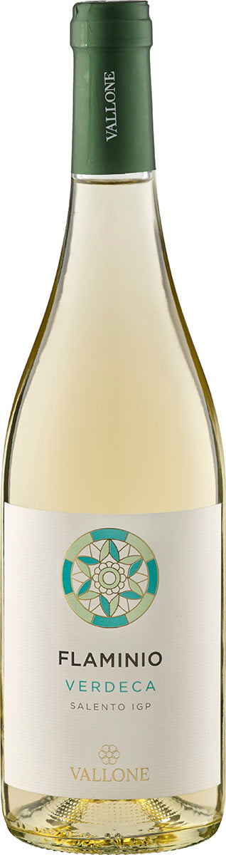 2022 Flaminio Verdeca IGP Salento Vallone Apulia/Italy 0.75 l