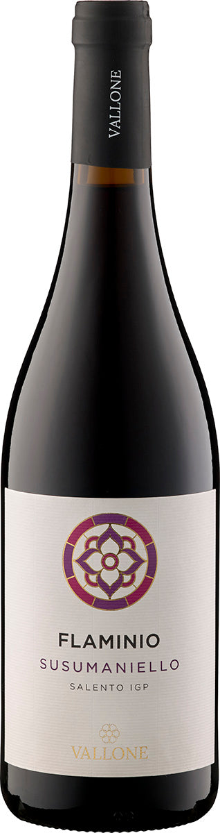 2021 Flaminio Susumaniello IGP Salento Vallone Apulia/Italy 0.75 l