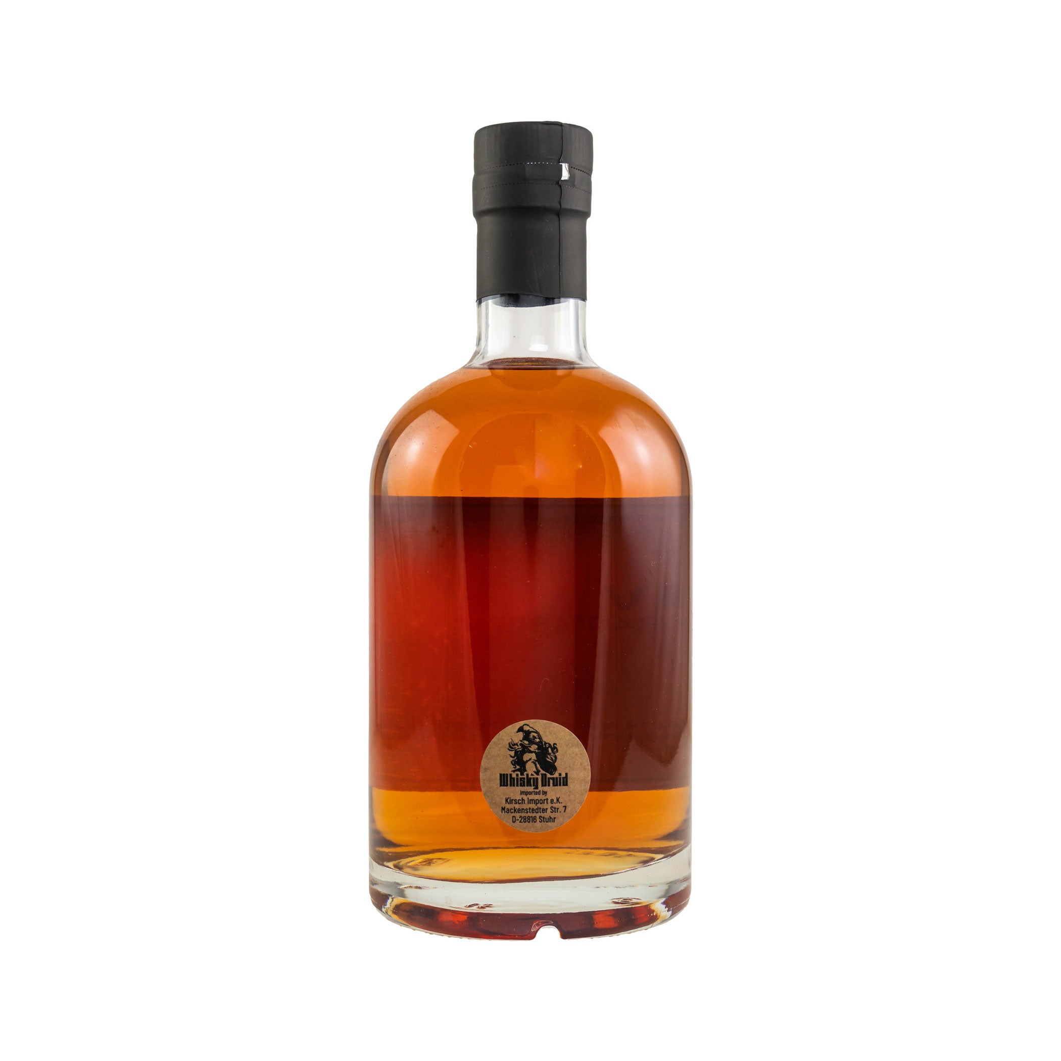 IO IV 2010/2021 - 10 Jahre - Scotch Universe - Whisky Druid