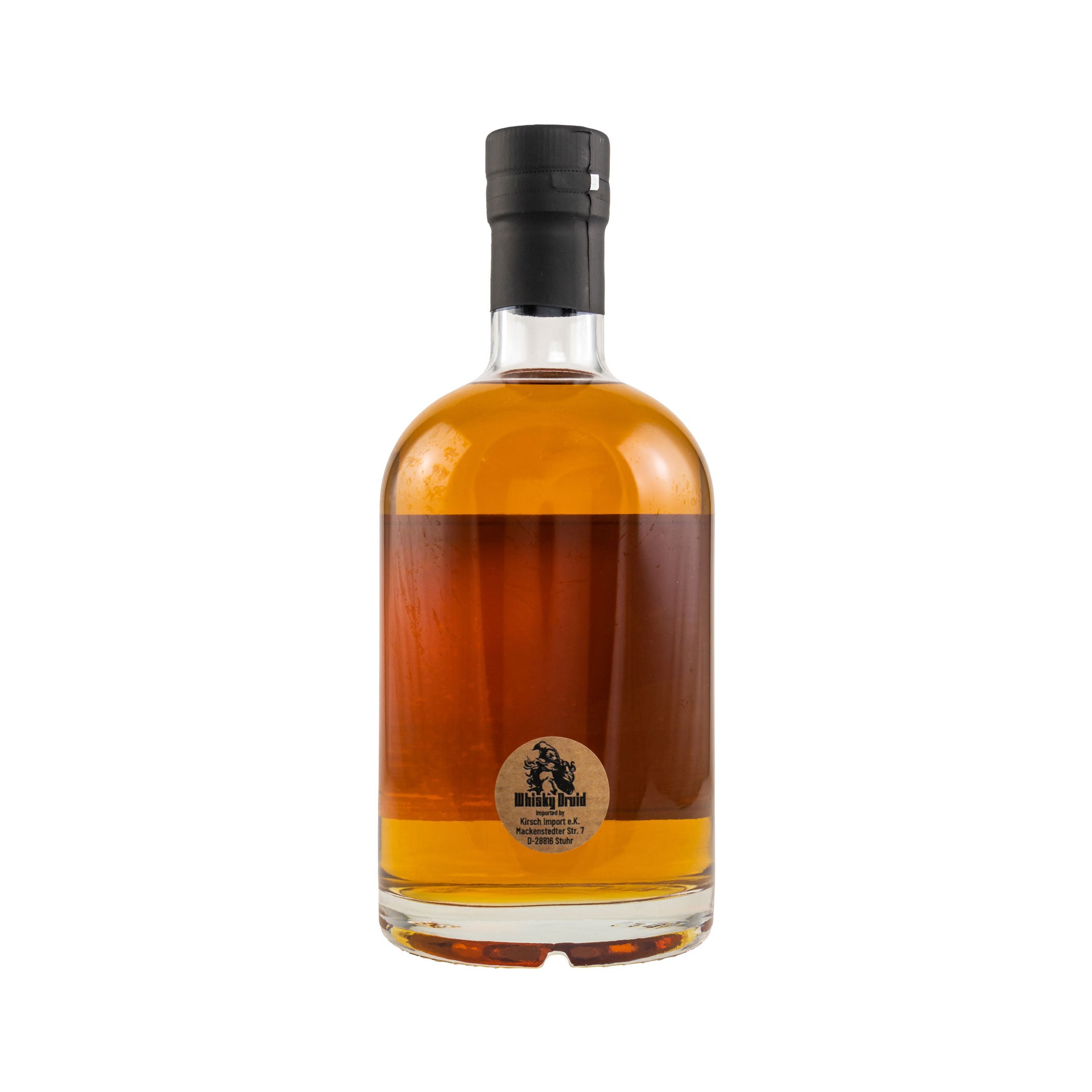 THEIA I 2010/2021 - 11 Jahre - Scotch Universe - Whisky Druid