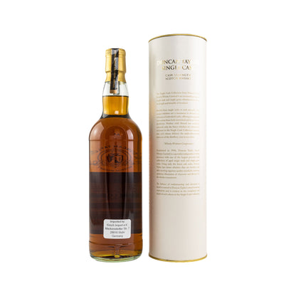An Iconic Speyside 2011/2021 - 10 Years Old - #29900178 - Sherry Cask - Duncan Taylor