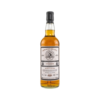 Invergordon 2009/2022 - 12 Jahre - #5232656 - Octave Small - Batch (Duncan Taylor)