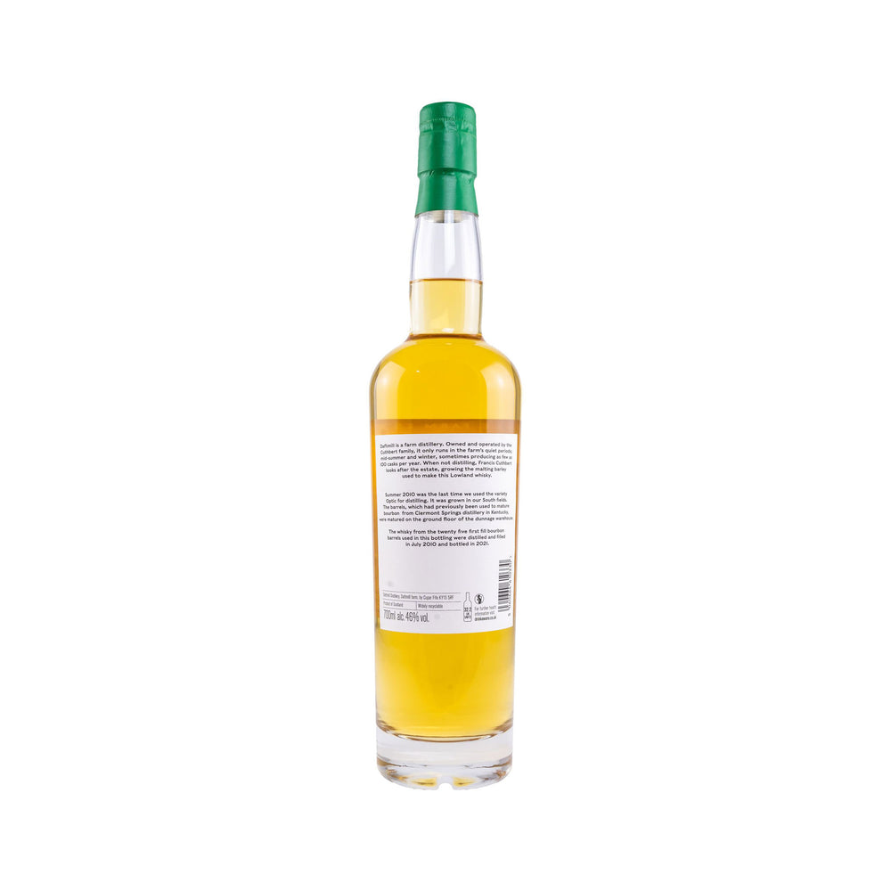 Daftmill 2010/2021 Summer Release