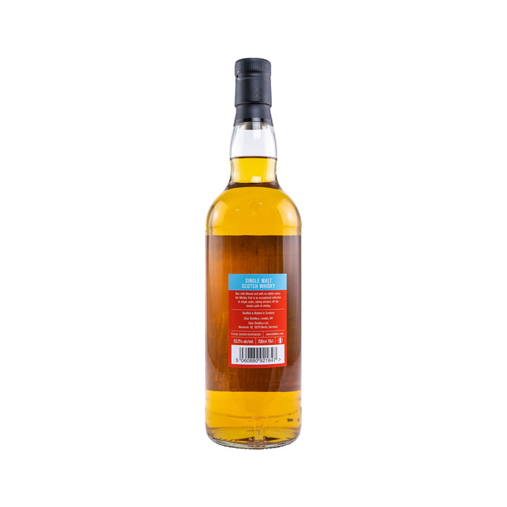 Croftengea 2006/2021 - 15 Years Old - 
