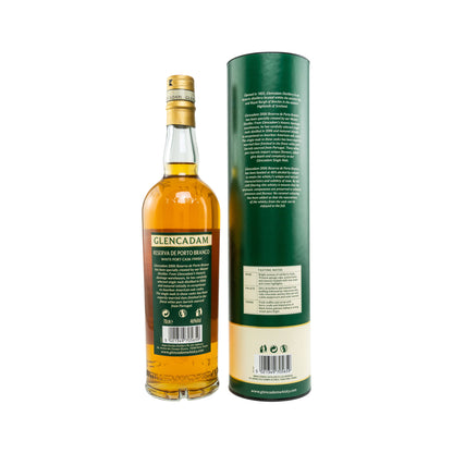 Glencadam 15 Jahre - Reserva De Porto Branco – Limited Edition