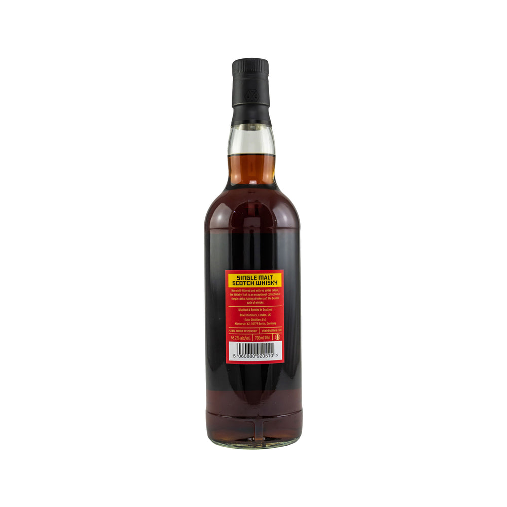 Orkney 2007/2021 14 Jahre #6 - Whisky Trail Soviet