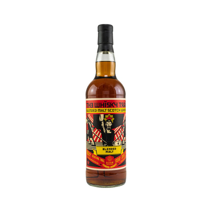 The Whisky Trail 2001/2020 18 Jahre #50 Soviet Blended Malt Scotch Whisky