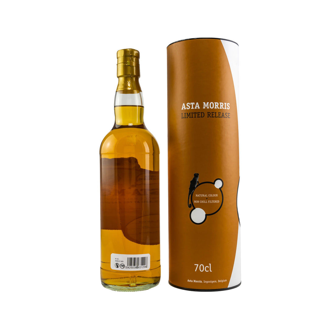 Macduff 2012/2021 - 9 Years Old - #AM019 - Asta Morris