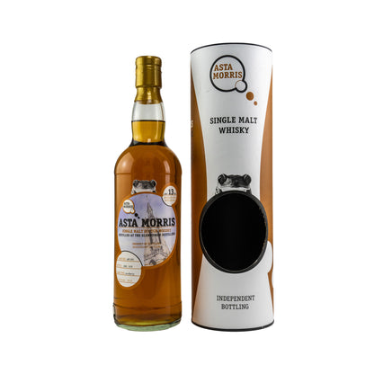 Glenburgie 2008/2021 - 13 Jahre - #AM093 - Asta Morris