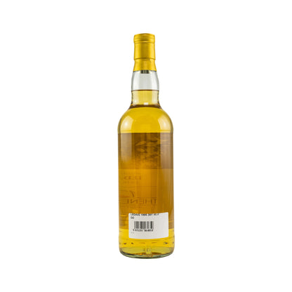 Ledaig 1995/2021 - 26 Years Old - The Nectar of the Daily Drams