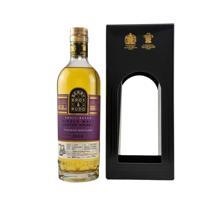 Teaninich 2009/2021 - 11 Years Old - 