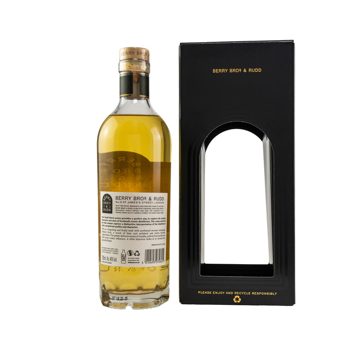 Teaninich 2009/2021 - 11 Years Old - 