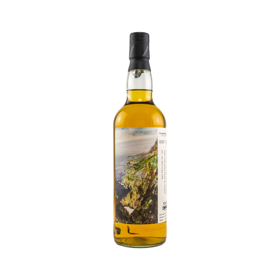 Islay Single Malt 1989 - 31 Jahre - Thompson Bros