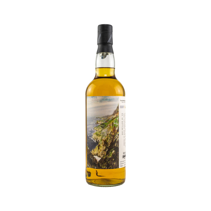 Islay Single Malt 1989 - 31 Years Old - Thompson Bros